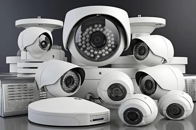 CCTV Camera