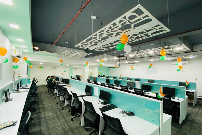 Call Center Solutions