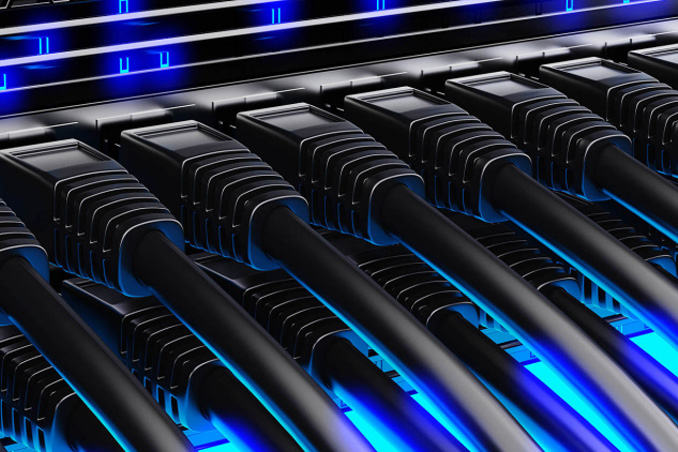 Data Networking