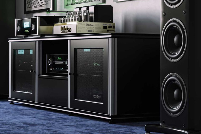 Audio System