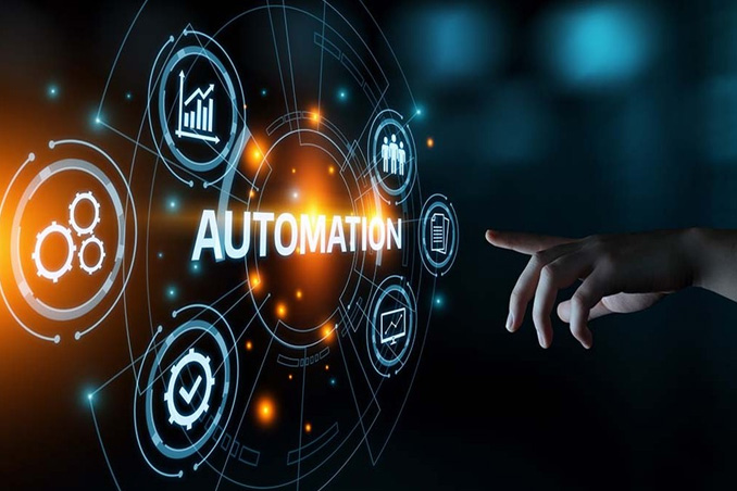 Office Automation